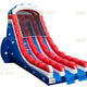 20 USA Wave Double Lane Slide