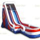24 USA Slide with Pool