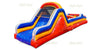 Image of 40 Feet Marble Multi Color Course