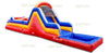 Image of 40 Feet Marble Multi Color Course