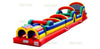 Image of 59 feet Obstacle Course with Slide