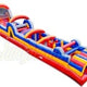 60 feet Marble Multi Color Course