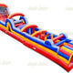 60 feet Marble Multi Color Course