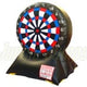 7 Feet High Inflatable Dart by Jungle Jumps