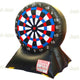 7 Feet High Inflatable Dart by Jungle Jumps