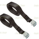 8 Straps for Securing Rolled Unit by Jungle Jumps