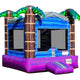 14'H Aloha Tropical Bounce by Jungle Jumps