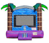 Image of 14'H Aloha Tropical Bounce by Jungle Jumps