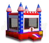 American Bounce House