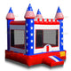Inflatable Bounce Houses American Bounce House is an inflatable bounce house for sale and customization options available, Buy yours today.