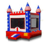 Image of Inflatable Bounce Houses American Bounce House is an inflatable bounce house for sale and customization options available, Buy yours today.