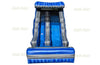 Image of Aqua Splash Slide Commercial by Jungle Jumps