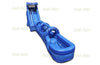 Image of Aqua Tide 24 Slide & SNSL by Jungle Jumps