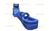 Image of Aqua Tide 24 Slide & SNSL by Jungle Jumps