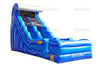 Image of Aqua Tide Wave Splash Pool Slide