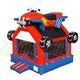 ATV Bounce House by Jungle Jumps