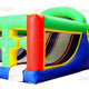 Backyard Go Course 30