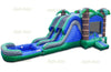 Image of Bahama Double Lane Combo Wet/Dry