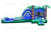 Image of Bahama Double Lane Combo Wet/Dry