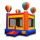Balloon Bounce House by Jungle Jumps
