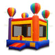 Balloon Bounce House