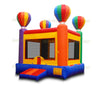 Image of Balloon Bounce House