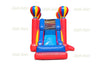 Image of Balloon Combo Commercial by Jungle Jumps