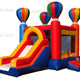 Balloons Dry Combo