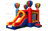 Image of Balloons Dry Combo