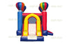 Image of Balloons Dry Combo