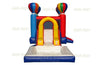 Image of 15' H Balloons Wet/Dry Combo by Jungle Jumps