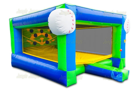 Baseball  Challenge