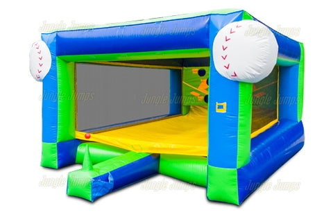 Baseball  Challenge