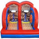 14'H Basketball Challenge by Jungle Jumps