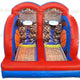 14'H Basketball Challenge by Jungle Jumps
