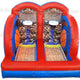 Basketball Challenge
