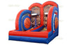 Image of 14'H Basketball Challenge by Jungle Jumps