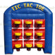 Basketball  Tic Tac Toe
