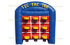 Image of 12'H Basketball Tic Tac Toe by Jungle Jumps