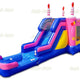 Birthday Cake Wet/Dry