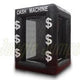10'H Black Cash Cube by Jungle Jumps