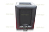 Image of 10'H Black Cash Cube by Jungle Jumps