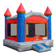 Inflatable Bounce Houses Blazing Rock Bounce House is an inflatable bounce house for sale and customization options available, Buy yours today.