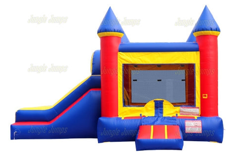Blue & Red Combo by Jungle Jumps
