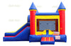 Image of Blue & Red Combo by Jungle Jumps