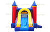 Image of Blue & Red Combo by Jungle Jumps