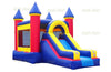 Image of Blue & Red Combo by Jungle Jumps
