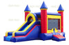 Image of Blue & Red Combo by Jungle Jumps