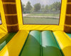 Image of Rental Lite Tropical Bounce House with Blower