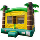 Rental Lite Tropical Bounce House with Blower